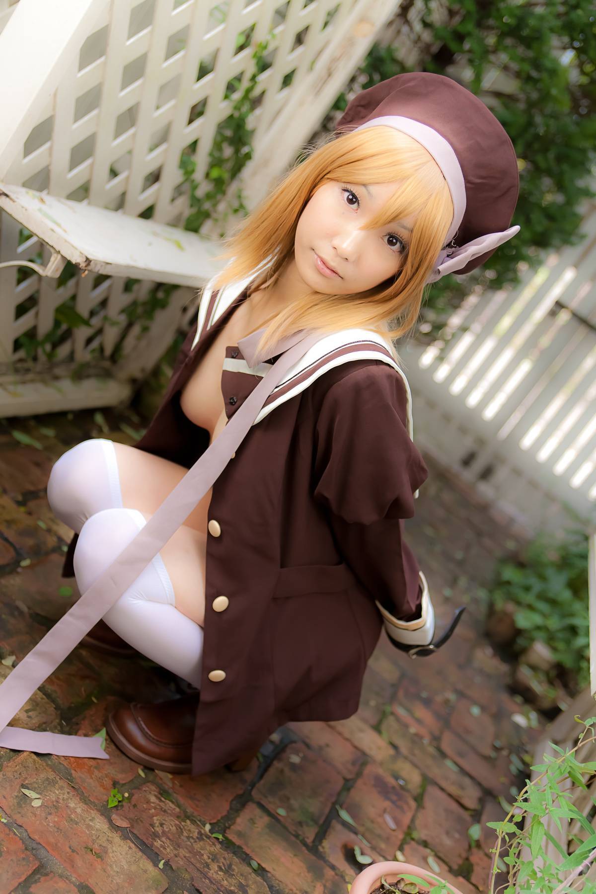 cosplay美女写真诱惑套图打包下载 (C79) (コスプレ) heru3